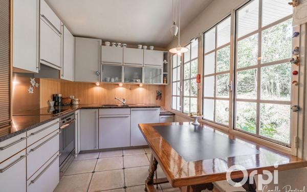 Maison à vendre    4 pièces •  Sciez