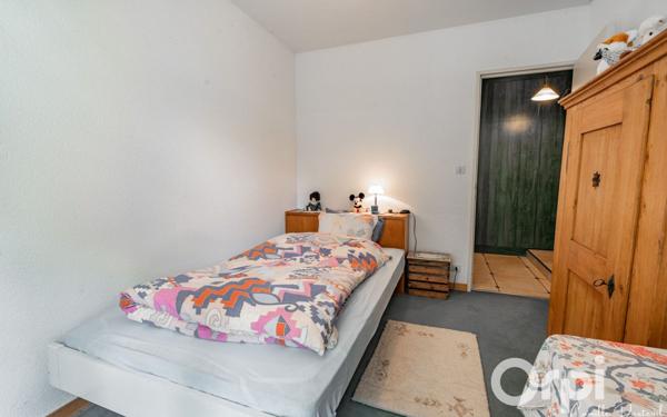 Maison à vendre    4 pièces •  Sciez