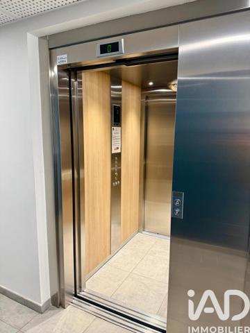 Appartement à vendre 2 pièces 50 m² Veauche