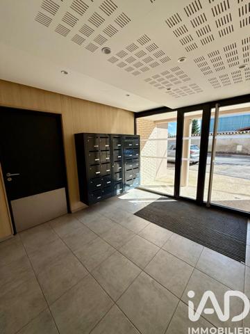 Appartement à vendre 2 pièces 50 m² Veauche