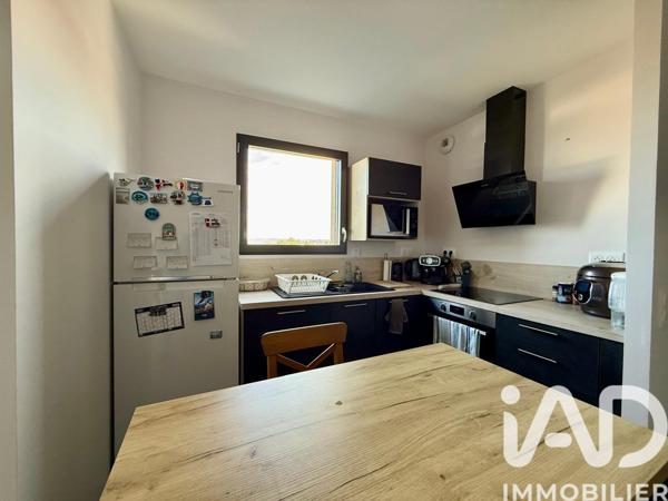 Appartement à vendre 2 pièces 50 m² Veauche