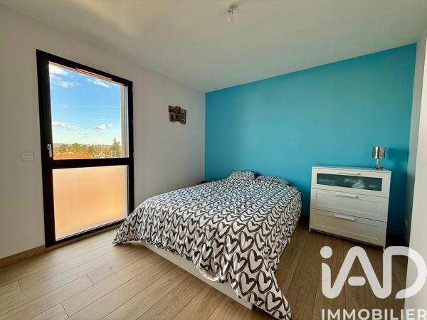 Appartement à vendre 2 pièces 50 m² Veauche