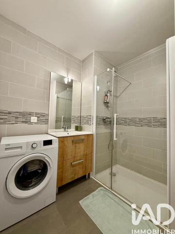 Appartement à vendre 2 pièces 50 m² Veauche