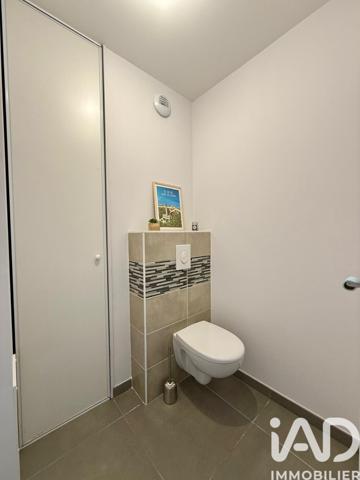 Appartement à vendre 2 pièces 50 m² Veauche