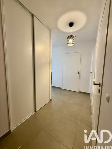 Appartement à vendre 2 pièces 50 m² Veauche