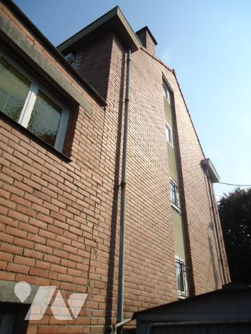 LOOS Maison de type Bel étage de 92M² 
Salon, séjour, 3 chambres, jardin, garage de 60M² attenant.
.