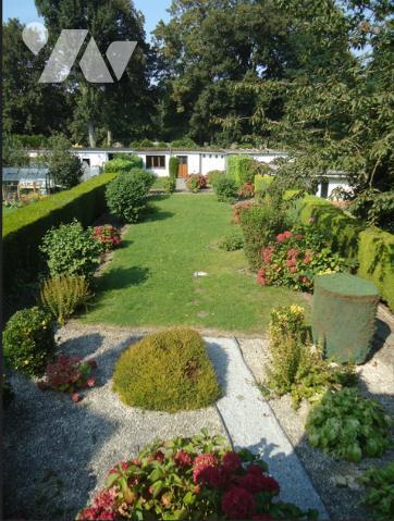 LOOS Maison de type Bel étage de 92M² 
Salon, séjour, 3 chambres, jardin, garage de 60M² attenant.
.