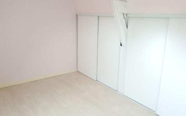 Maison à louer