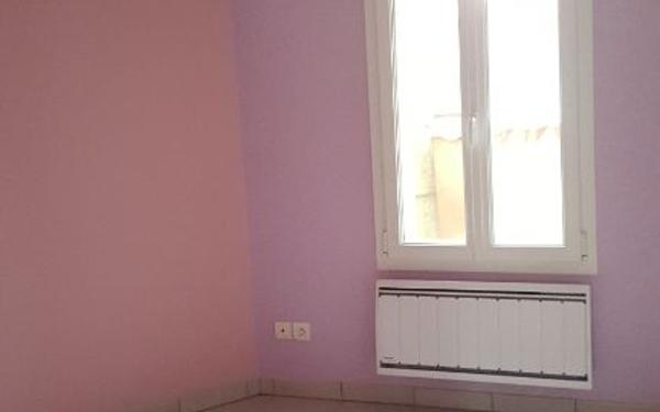 Maison à louer