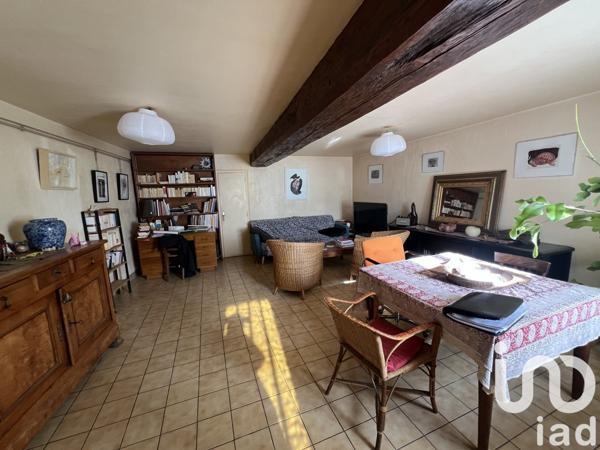 Maison à vendre 3 pièces 81 m² Saint-Léger-sous-Cholet