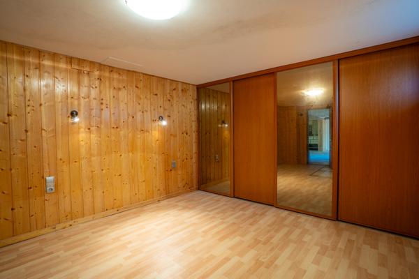 Maison au calme 4 chambres 113 m² +65 m² de combles aménageables