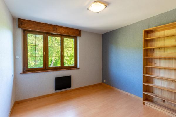 Maison au calme 4 chambres 113 m² +65 m² de combles aménageables