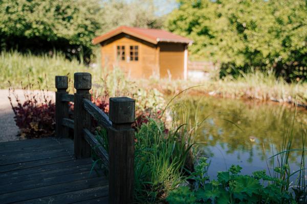 Maison au calme 4 chambres 113 m² +65 m² de combles aménageables