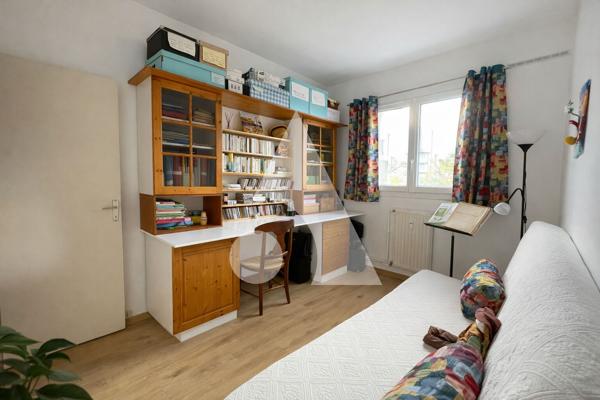 Appartement 5 pièces 132 m2