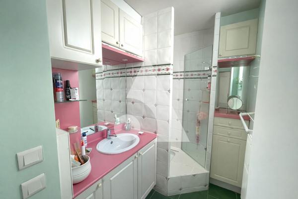 Appartement 5 pièces 132 m2