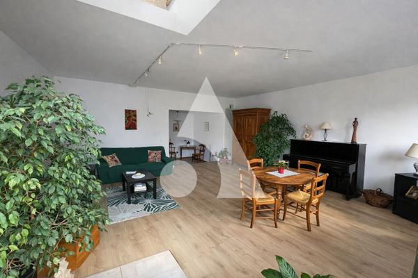 Appartement 5 pièces 132 m2