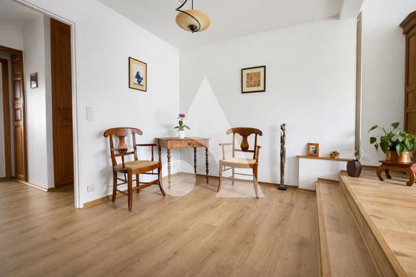 Appartement 5 pièces 132 m2
