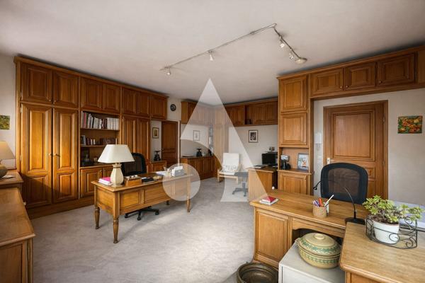 Appartement 5 pièces 132 m2