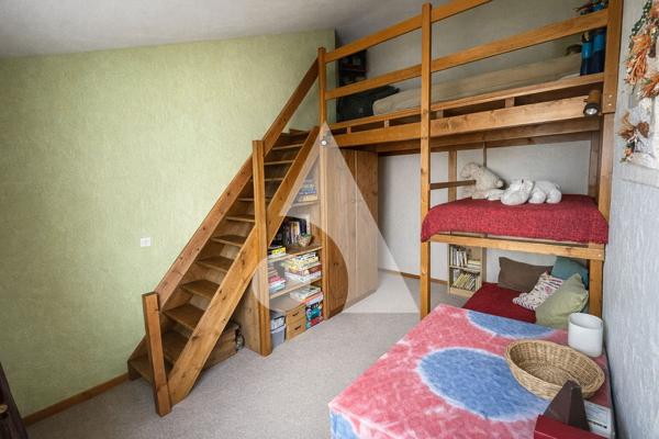 Appartement 5 pièces 132 m2