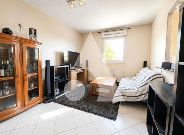Appartement 2 pièces 42 m2