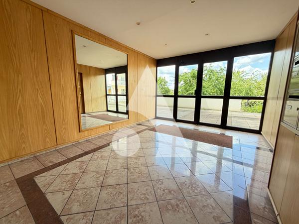 Appartement 2 pièces 42 m2