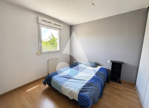 Appartement 2 pièces 42 m2
