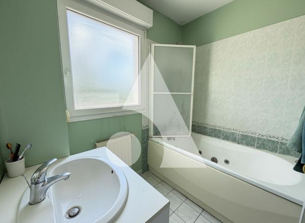 Appartement 2 pièces 42 m2