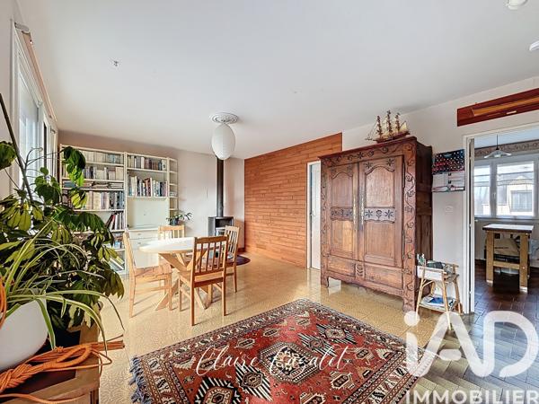 Maison à vendre 4 pièces 78 m² Couëron