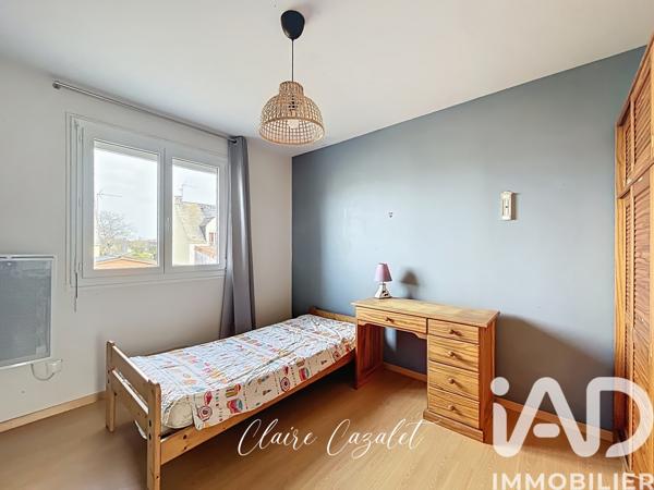 Maison à vendre 4 pièces 78 m² Couëron