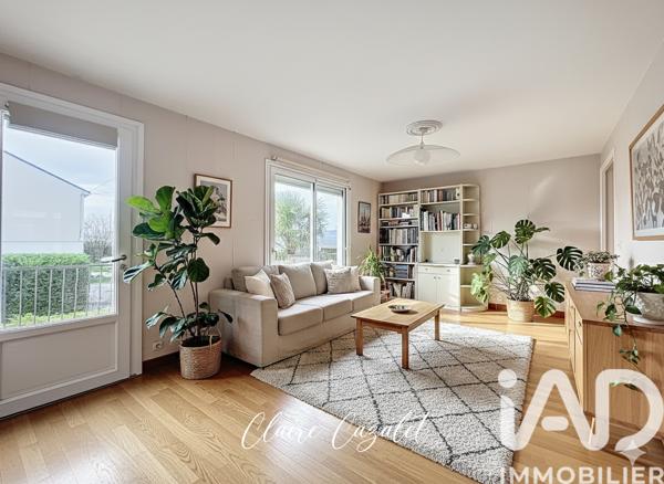 Maison à vendre 4 pièces 78 m² Couëron