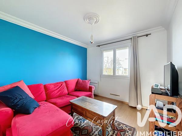 Maison à vendre 4 pièces 78 m² Couëron