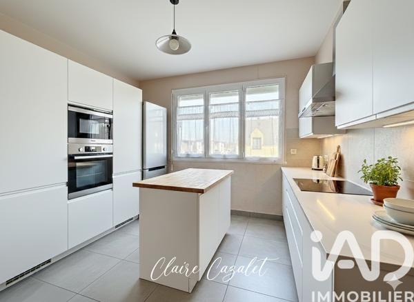 Maison à vendre 4 pièces 78 m² Couëron