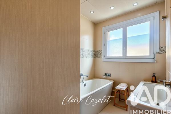 Maison à vendre 4 pièces 78 m² Couëron