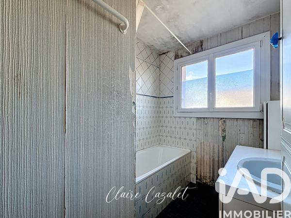 Maison à vendre 4 pièces 78 m² Couëron