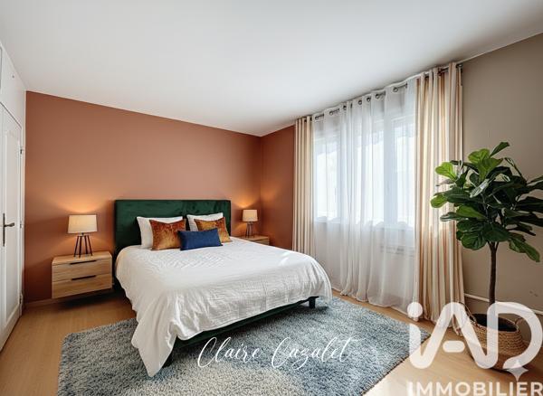 Maison à vendre 4 pièces 78 m² Couëron