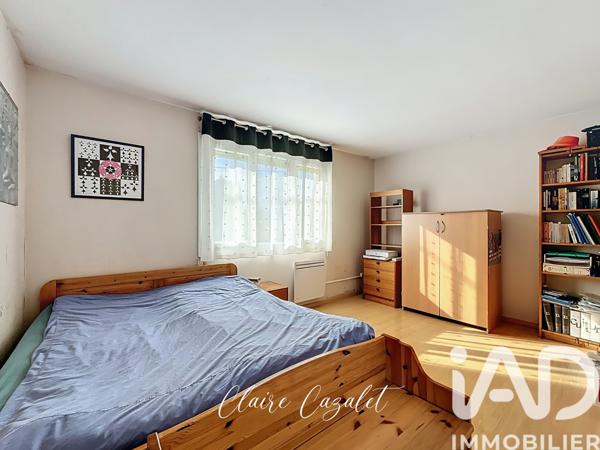 Maison à vendre 4 pièces 78 m² Couëron