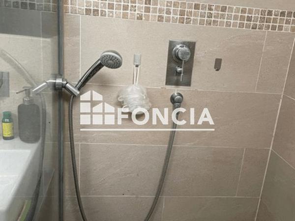 À vendre Appartement 2 pièces 21.19 m² - Boulogne-billancourt 92100