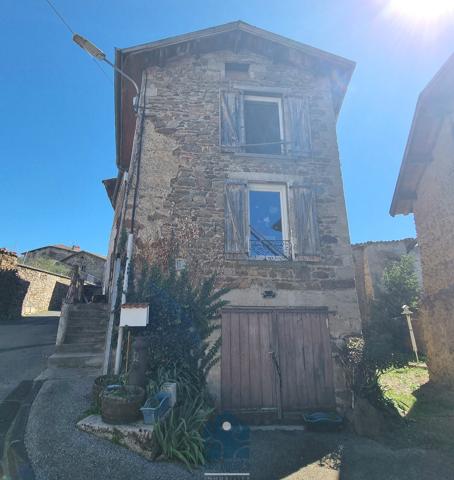 Maison de village 5 pièce(s) 3 chambre(s) 83 m²