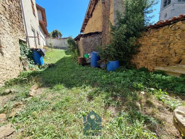 Maison de village 5 pièce(s) 3 chambre(s) 83 m²