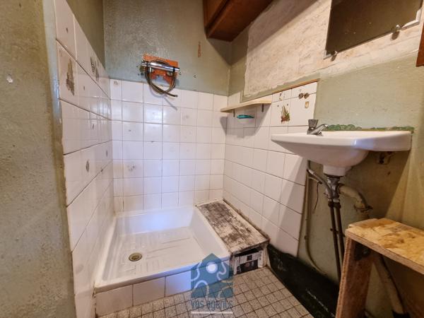 Maison de village 5 pièce(s) 3 chambre(s) 83 m²