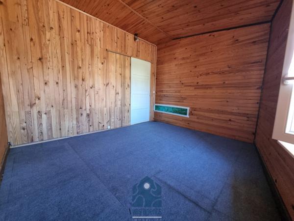 Maison de village 5 pièce(s) 3 chambre(s) 83 m²