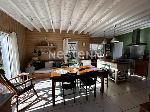 Maison Lancieux proches plages