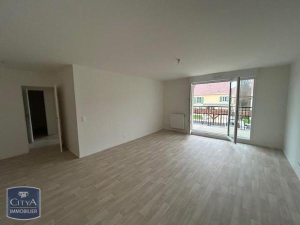 Appartement à louer 3 pièces 62.66m²