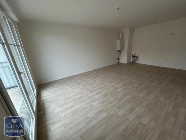 Appartement à louer 3 pièces 62.66m²