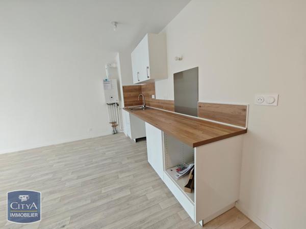 Appartement à louer 3 pièces 62.66m²