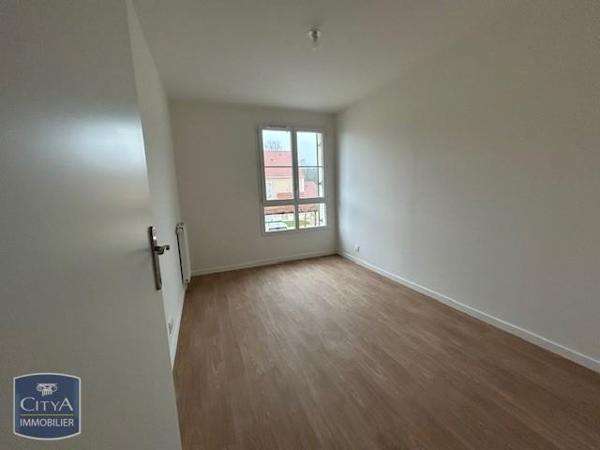 Appartement à louer 3 pièces 62.66m²