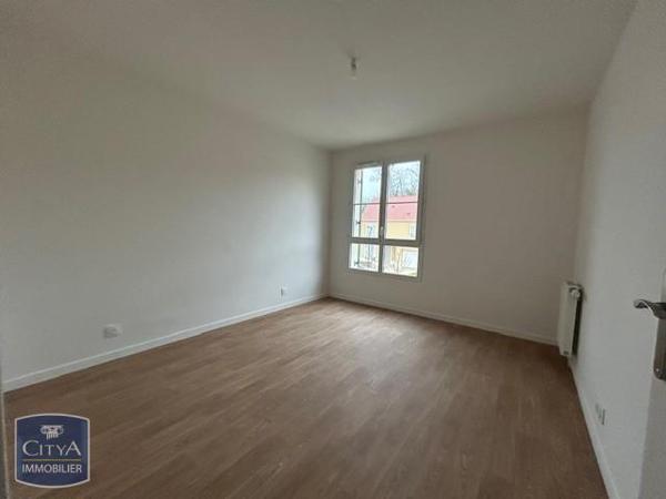 Appartement à louer 3 pièces 62.66m²