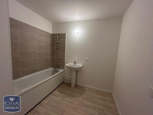 Appartement à louer 3 pièces 62.66m²