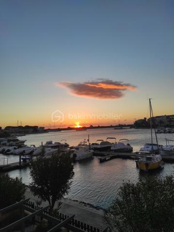 Appartement de 26 m²