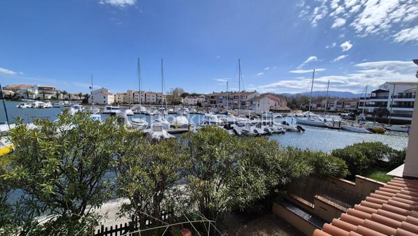 Appartement de 26 m²